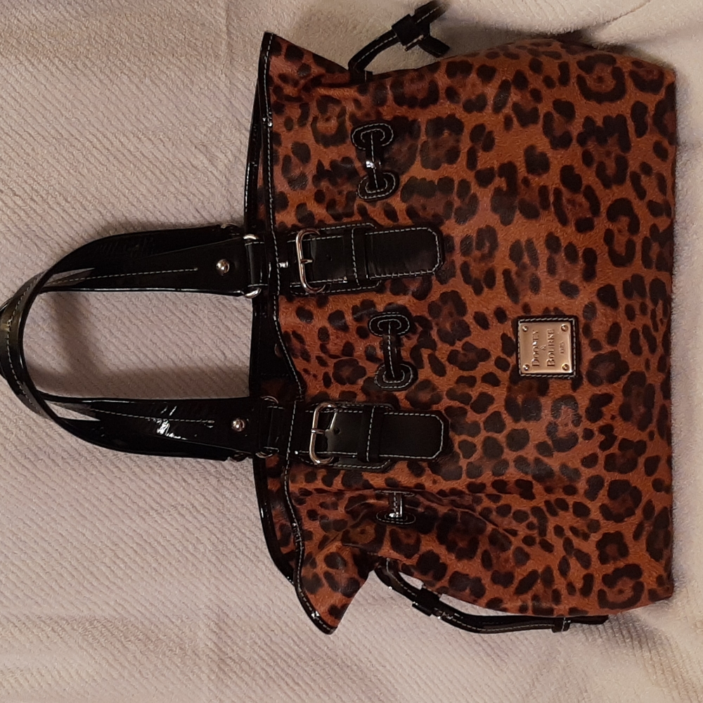 Dooney and Bourke Purse